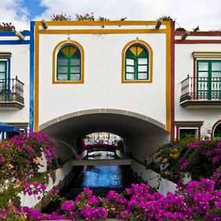 Turquesa 4Th Apartamento Playa del Inglés Exterior foto