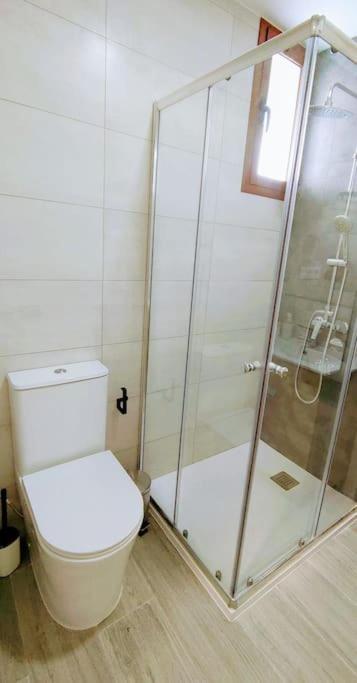 Turquesa 4Th Apartamento Playa del Inglés Exterior foto
