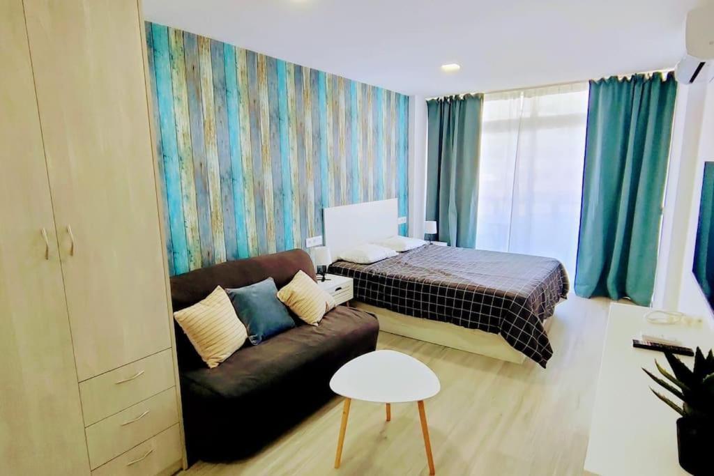 Turquesa 4Th Apartamento Playa del Inglés Exterior foto