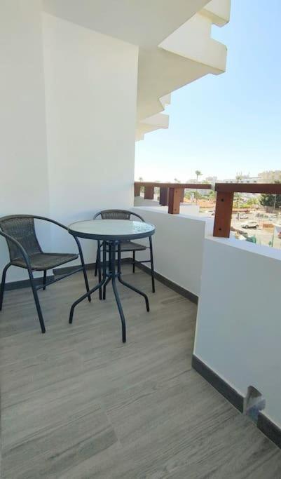 Turquesa 4Th Apartamento Playa del Inglés Exterior foto
